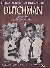 Watch Dutchman