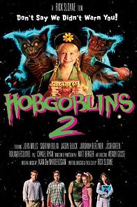 Watch Hobgoblins 2