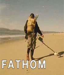 Watch Fathom