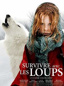 Watch Surviving with Wolves