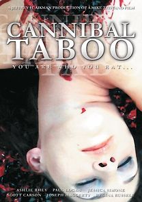 Watch Cannibal Taboo