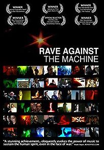 Watch Rave Against the Machine
