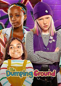 Watch The Dumping Ground
