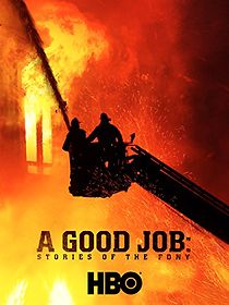 Watch A Good Job: Stories of the FDNY