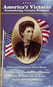 Watch America's Victoria: Remembering Victoria Woodhull