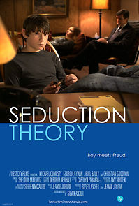 Watch Seduction Theory (Short 2014)