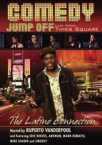 Watch Comedy Jump Off: The Latino Connection