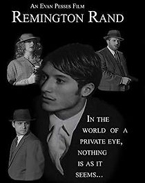 Watch Remington Rand