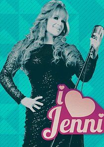 Watch I Love Jenni