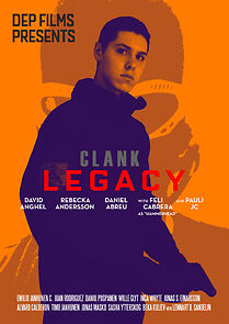 Watch Clank: Legacy