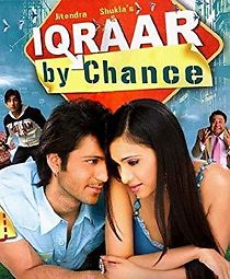 Watch Iqraar: By Chance