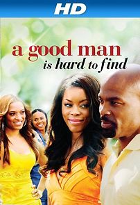 Watch A Good Man Is Hard to Find