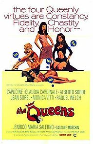 Watch The Queens