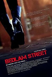Watch Bedlam Street