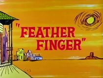 Watch Feather Finger (Short 1966)