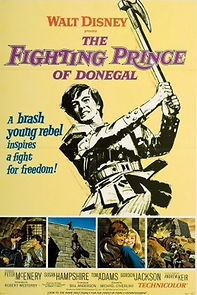 Watch The Fighting Prince of Donegal