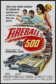 Watch Fireball 500