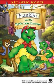 Watch Franklin and the Turtle Lake Treasure
