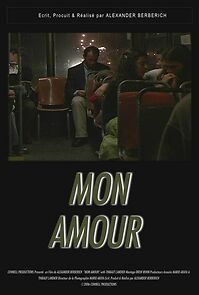 Watch Mon amour (Short 2006)