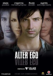 Watch Alter Ego