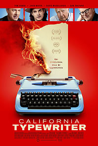 Watch California Typewriter