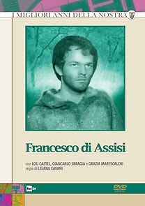 Watch Francesco d'Assisi
