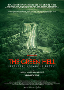 Watch The Green Hell