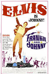 Watch Frankie and Johnny