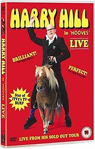 Watch Harry Hill in Hooves: Live