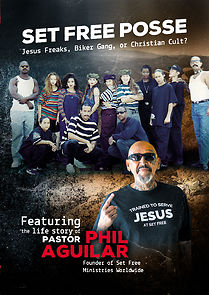 Watch Set Free Posse: Jesus Freaks, Biker Gang, or Christian Cult?