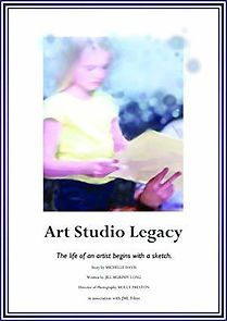 Watch Art Studio Legacy