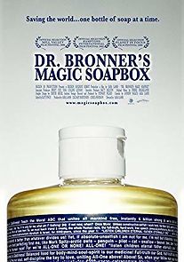 Watch Dr. Bronner's Magic Soapbox