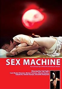 Watch The Strange Saga of Hiroshi the Freeloading Sex Machine