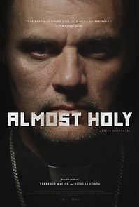 Watch Almost Holy
