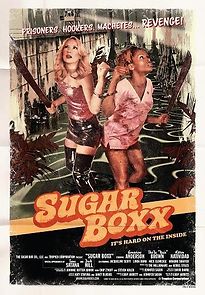 Watch Sugar Boxx