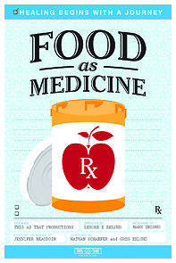 Watch Food As Medicine
