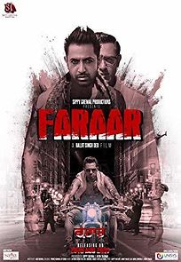 Watch Faraar