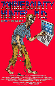 Watch Zombie Bounty Hunter M.D.