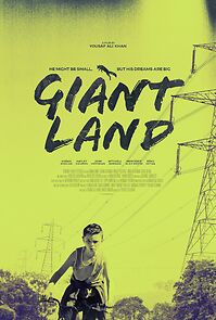 Watch Giantland