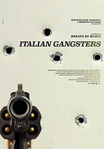 Watch Italian Gangsters