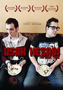 Watch Usak Hesabi