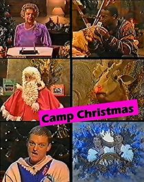 Watch Camp Christmas