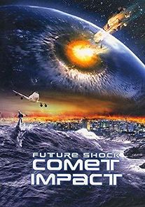Watch Futureshock: Comet