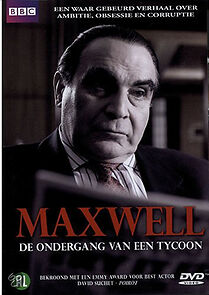 Watch Maxwell
