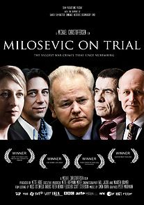 Watch Milosevic on Trial