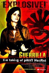 Watch Guerrilla: The Taking of Patty Hearst