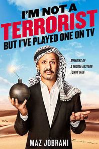 Watch Maz Jobrani: I'm Not a Terrorist, But I've Played One on TV