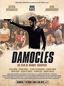 Watch Damoclès