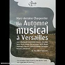 Watch Un automne musical à Versailles