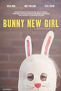 Watch Bunny New Girl